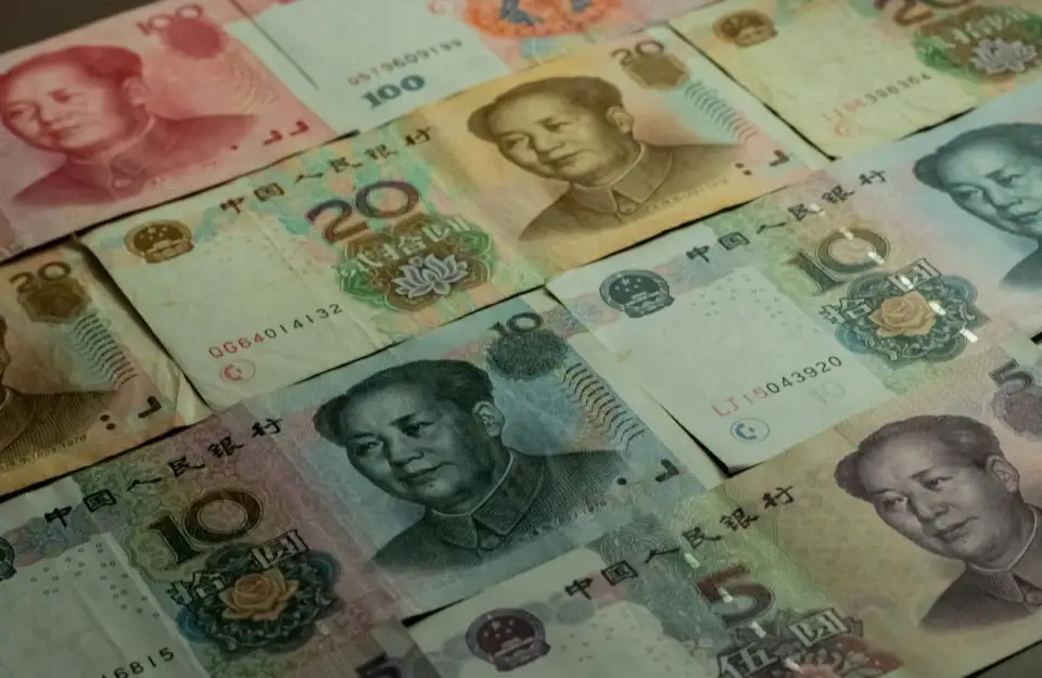 China's Total Loan Increase of 18.09 Trillion Yuan in 2024