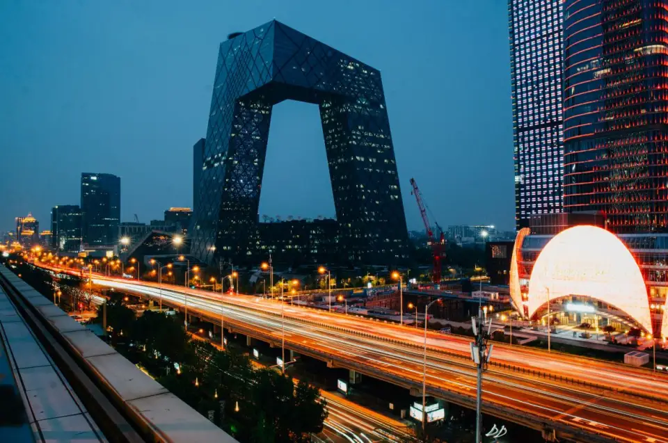 China Has Vast Growth Space Driven by Demand Upgrading, Structural Upgrading, and Kinetic Energy Upgrading